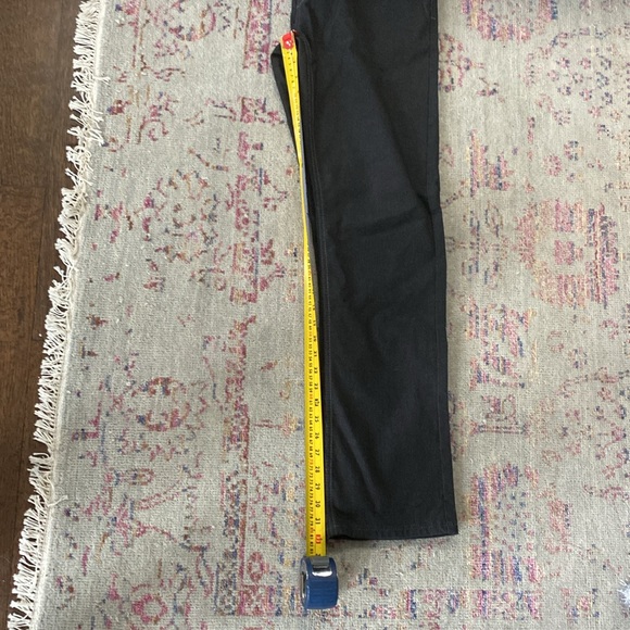 Black Bull extendible stretch jeans size 36 - Picture 7 of 7